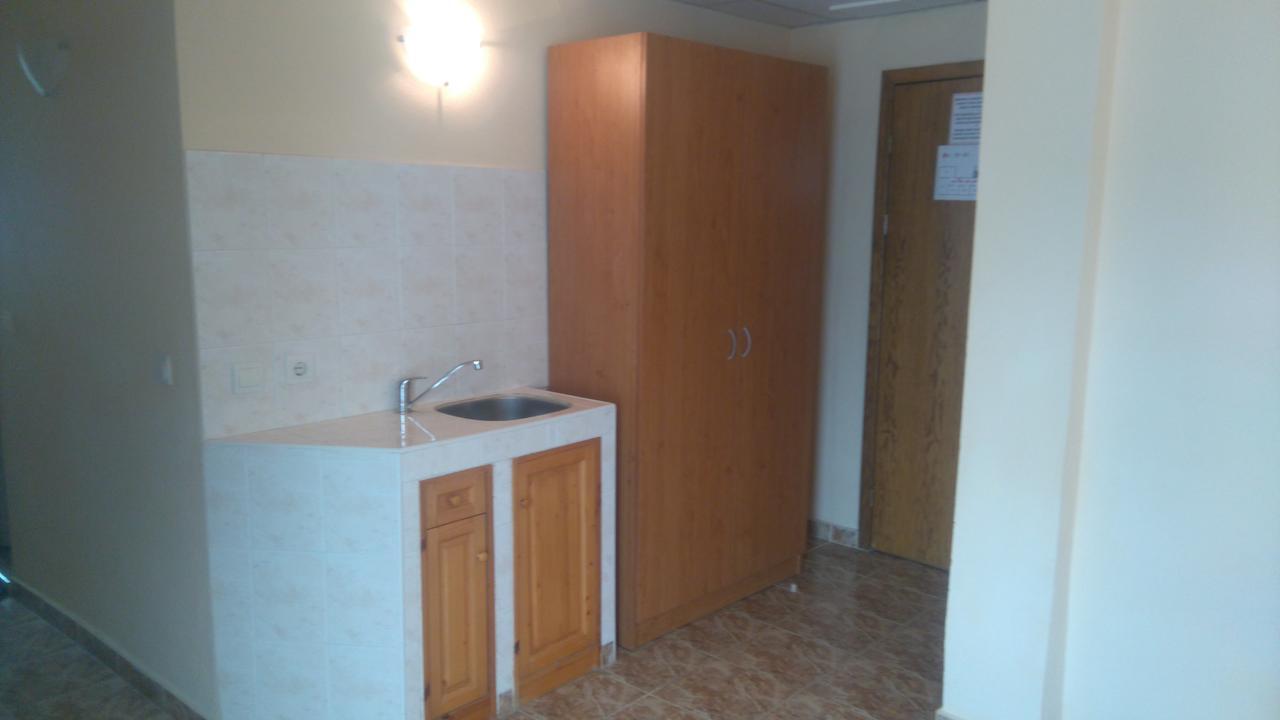 קרנבו Hotel Palace מראה חיצוני תמונה