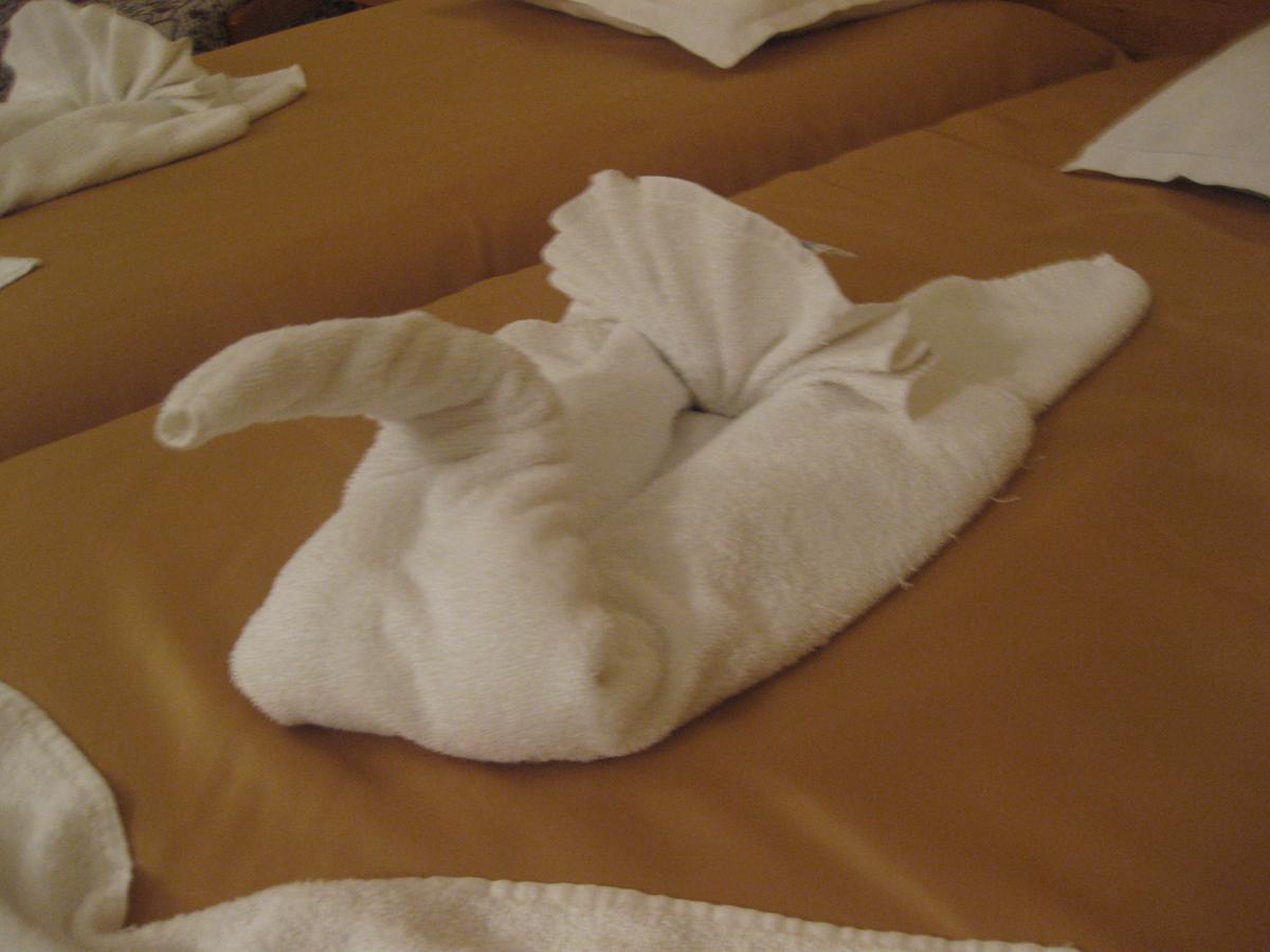 קרנבו Hotel Palace מראה חיצוני תמונה