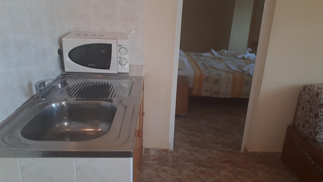 קרנבו Hotel Palace מראה חיצוני תמונה