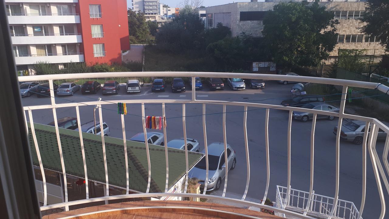קרנבו Hotel Palace מראה חיצוני תמונה